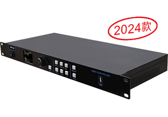 OVP-K2 單畫(huà)面 2千兆網(wǎng)口